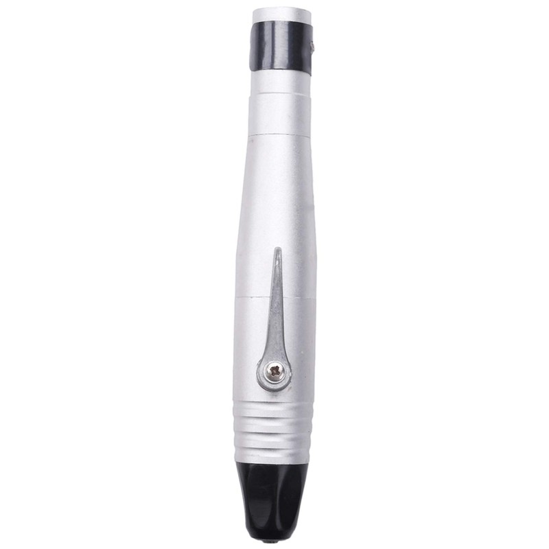 Lobamop Rotary Quick Change Handpiece Flex Shaft 3/32Inch / 2.35Mm