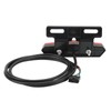 Electric Bicycle Tail Light LED Night Lighting Brake Warning Turn
