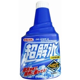 Wilson 02075 HTRC3 Ultra Deicing Trigger 400 Replacement