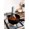 Uutensil Stirr Plus - The Unique Automatic Pan Stirrer with