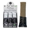 BESTIES NATURAL SOY Concept ソイコンセプト プロテインバー 高タンパク 低カロリー 植物性 大豆プロテイン
