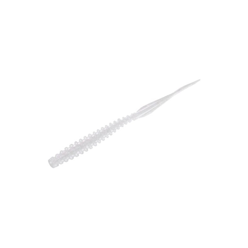 MAGBITE MBW11 Snamper Lava Booty Boost, 3-Inch, #31, UV Squid