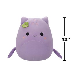 Jazwares Squishmallows - 30cm P18 Plush - Shon (SQCR05420)