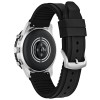 Citizen CZ Smart PQ2 44MM Black Silicone Sport Smartwatch -