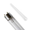 Pisces Replacement 25 Watt UV Bulb + Quartz Sleeve for
