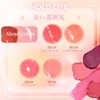 HOJO WOO Lip Gloss Lip Moisturizing and Durable Lipstick with