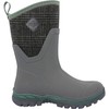 Muck Boot Women's Arctic Sport Mid Fleece Lined Waterproof Pull