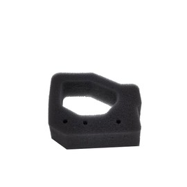 MOWFILL Paquete de 10 filtros de aire de repuesto para Honda 17211-Z0H-800 17211 Z0H 800 17211Z0H800 compatible con Honda GX25 GX25N GX25NT FG110 FG110K1