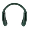 Neck Fan Multifunction 3 Adjustable Speeds Rechargeable Low Noise Bladeless