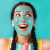 Freeman Dead Sea Minerals Facial Anti-Stress Mask, 6 Oz