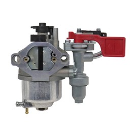 Carbman Carburetor Fit for Vanguard Engine 84004885 799060 Carb