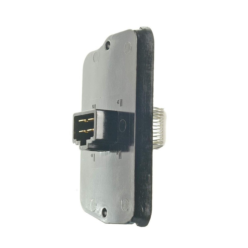 Frankberg Blower Regulator Resistor Blower for Civic VI Fastback MA