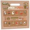 Peace and Joy- Cocoa Collection