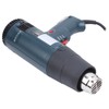 Electronic Hot Air Gun Adjustable Plastic Temperature Industrial Tool GJ-9A20LCD