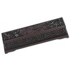Incense Holder Burners Chinese Classical Lotuses Patten Exquisite Workmanship Use