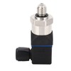 G1/4 Pressure Sensor Transducer Pressure Transmitter for Oil Fuel Air