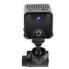 4K WiFi Camera 170° Night Vision Motion Detection Remote Monitor