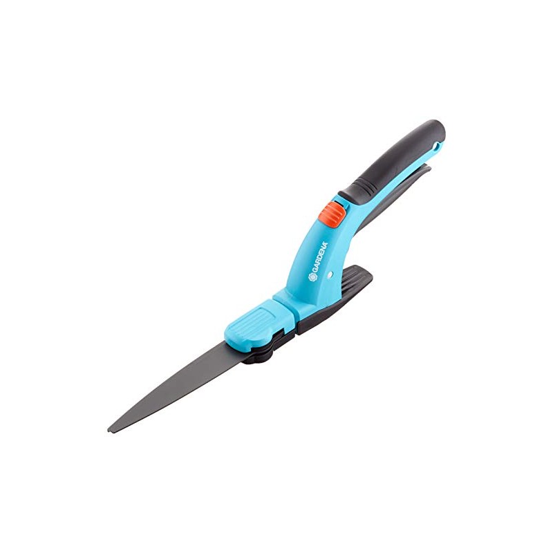 Gardena Comfort Scissors Lawnmower