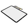 Touch Screen High Strength Black Frame Touch Screen Digitizer Assembly