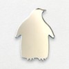 Super Cool Creations Penguin Mirror – 20cm x 13cm