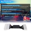 ACROPIX Auto Start Stop Eliminator for Hyundai Santa Fe 2024-2025