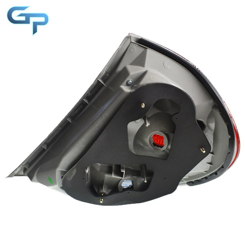 labwork Left For Toyota Camry 2005-2006 [US Built Model] Tail