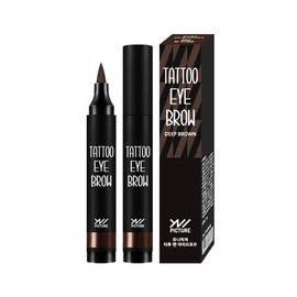 Unipicture Tattoo Pen Eyebrow 3.5g / 유니픽쳐 타투 펜 아이브로우 3.5g