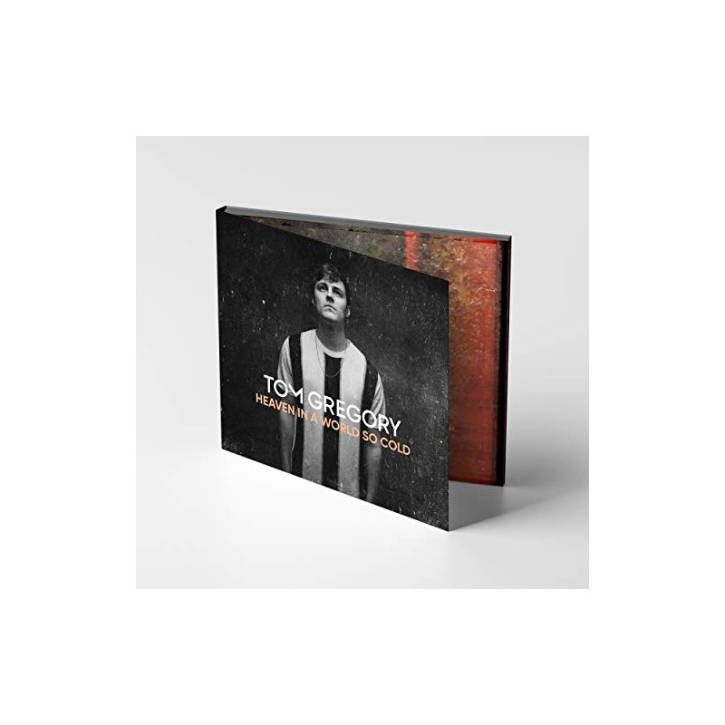 Heaven in a World So Cold