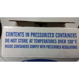 Sprayway SW-945 Silicone Spray Net Wt 11oz CASE of 12