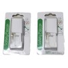Safety Piercer (Medical Stainless Steel) 16 Gauge 0.1 inch (3