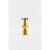 24/7PARTSINC MEJ400/72 Propane Tank Bleeder Valve Rv Motorhome Low Emission
