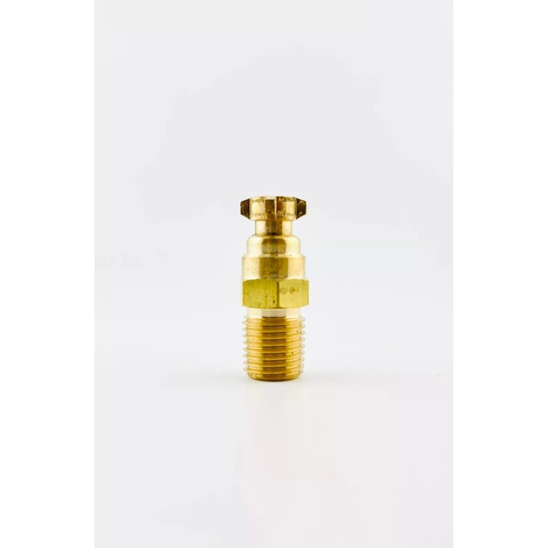 24/7PARTSINC MEJ400/72 Propane Tank Bleeder Valve Rv Motorhome Low Emission