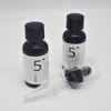 넘버즈인 Numbers In Glutathione C Trace Ampoule 30ml+30ml 1+1 Double