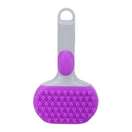 Cat Steamer Brush | Pet Brush With Steam,Double-sided Knot-proof Comb Massager Deep-cleaning Gentle Bathing Tool for Short Hair Long Hair Home