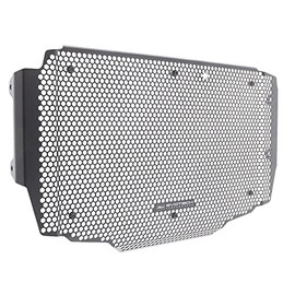 Evotech Performance Radiator Guard to fit Yamaha XSR900. Years 2022 onwards. PRN015412