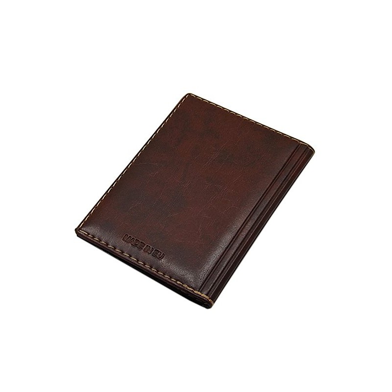 MJ Design Germany Elegant ID / Credit Card Holder with