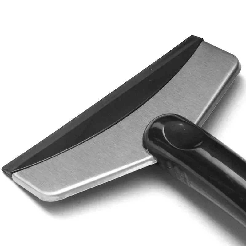 Ice Scraper Snow Brush Telescopic
