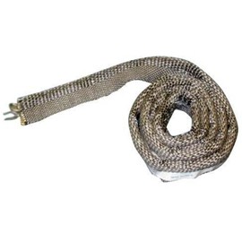 Stove Parts 4 Less Harman Tadpole Gasket with Self Adhesive (5 FT): 1-00-10050