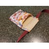 Handmade Wearable Thread Catcher w/ Adjustable Belt - Great for