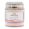 Himalayan Secrets Natural Pink Popcorn Salt Duster in Refillable Screen
