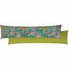 furn. Viranai Exotic Floral Velvet Draught Excluder Case Case, 20