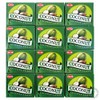 HEM Coconut Corn Incense, Set of 12, Japan Network