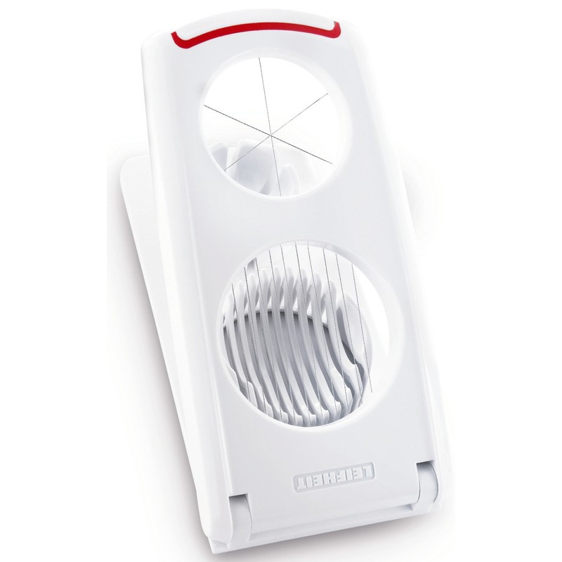 Leifheit 3005 Eierschneider Combi Comfortline