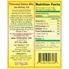 30 Second Salsa Mix-Seasoning Southwestern style; (20 oz. 34-Servings 0.88-ea.