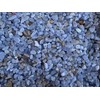 WHOLESALE Natural Semi Tumbled Blue Lace Agate Gemstone Chips, Crushed