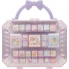 San-X FT70202 Sumikko Gurashi Stamp Set L
