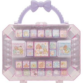 San-X FT70202 Sumikko Gurashi Stamp Set L