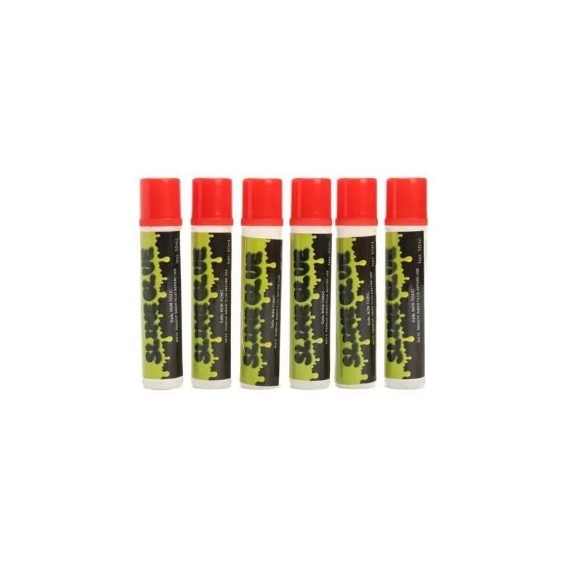 Laboratorio De Slime Diy Pegajoso