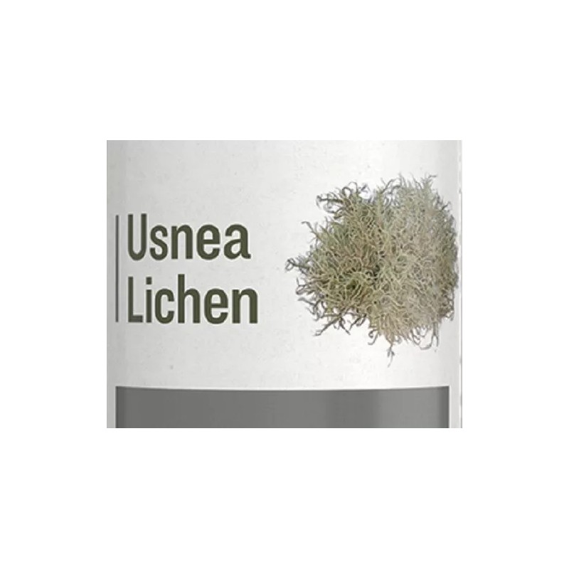 Natural Hope Herbals USNEA LICHEN - Allergy, Immune, Urinary &