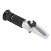 Antifreeze Refractometer with ATC Function Propylene Glycol Ethylene Glycol Wiper